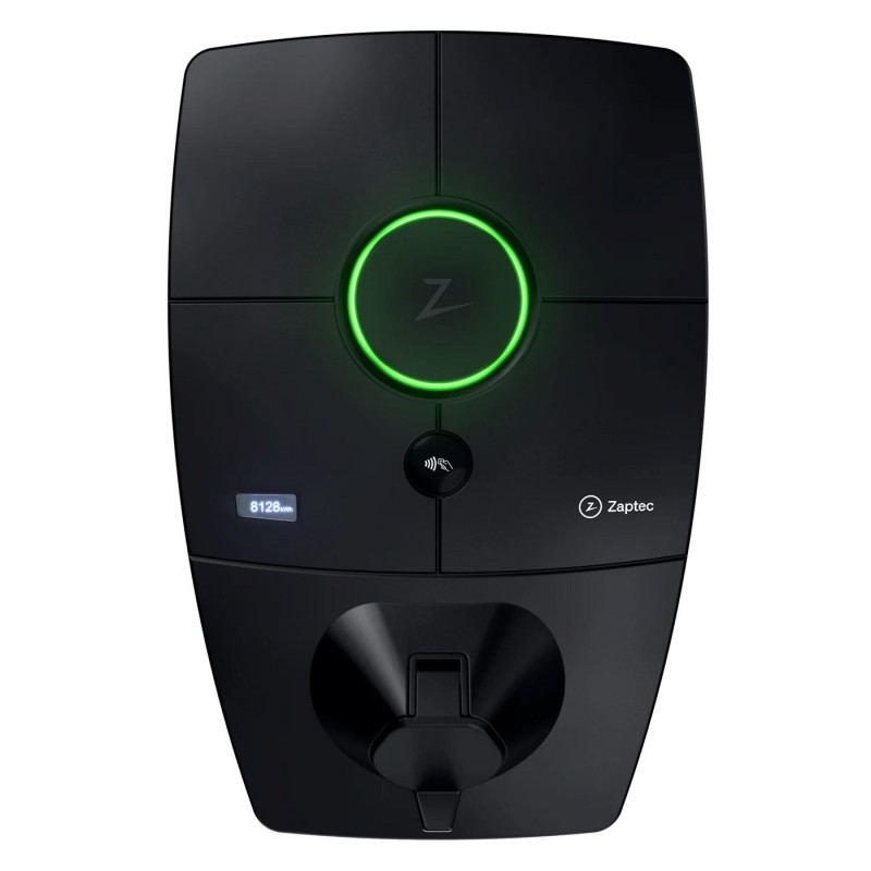 Zaptec Pro MID System charger - With